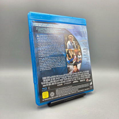 Klick		Blu-Ray Film	mit Adam Sandler