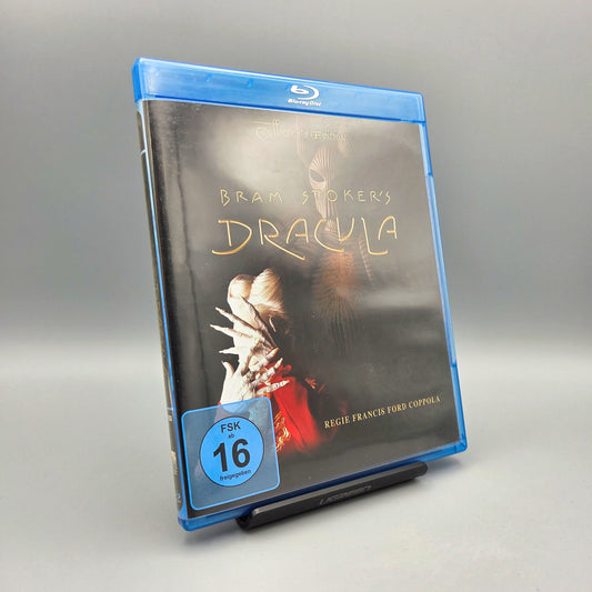 Bram Stoker's Dracula		Blu-Ray Film