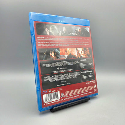 13 Geister / Düstere Legenden	(2 Movie Collector's Pack)	Blu-Ray Filme