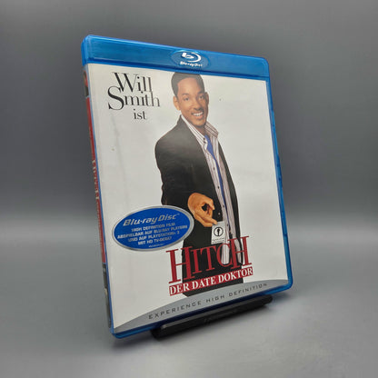 Hitch - Der Date Doktor		Blu-Ray Film	mit Will Smith