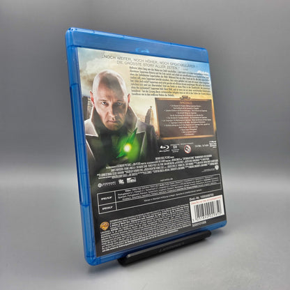 Superman Returns	Special Edition	Blu-Ray Film	mit Brandon Routh