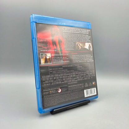 Carrie - Du wirst ihren Namen kennen		Blu-Ray Film
