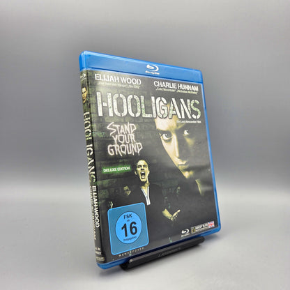 Hooligans		Blu-Ray Film	mit Elijah Wood