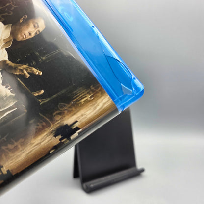 IP Man - Anthology		Blu-Ray Filme	ohne Pappschuber, Hülle defekt