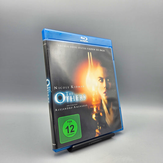 The Others		Blu-Ray Film	mit Nicole Kidman