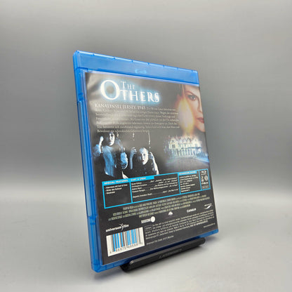 The Others		Blu-Ray Film	mit Nicole Kidman