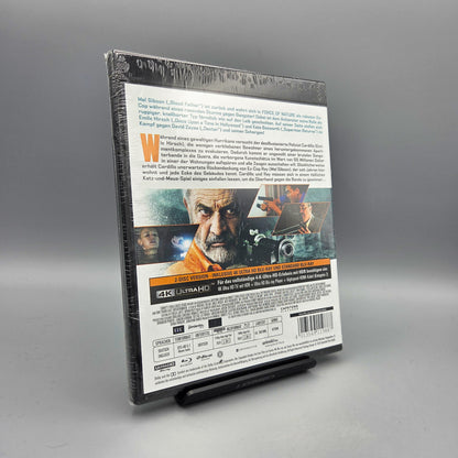 Force of Nature		4K Ultra HD	mit Mel Gibson