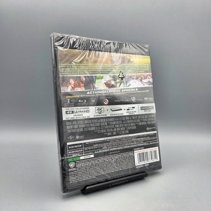 Twisters		4K Ultra HD	mit Glen Powell