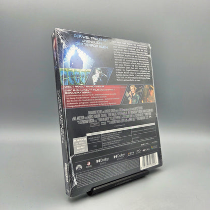 Event Horizon - Am Rande des Universums		4K Ultra HD