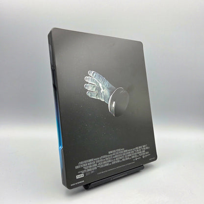 Mickey 17	Steelbook	4K Ultra HD	mit Robert Pattinson