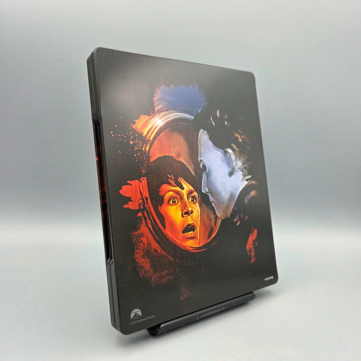 Halloween H20	Steelbook	4K Ultra HD	25th Anniversary Limited Edition