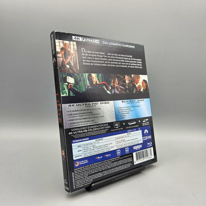 Thor		4K Ultra HD	im Pappschuber