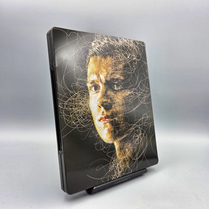 Chaos Walking	Steelbook	4K Ultra HD