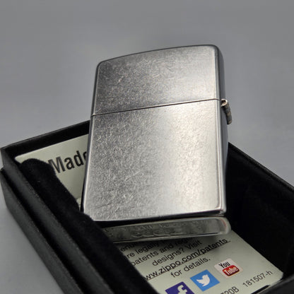 Zippo Battle of Britain (Batt Brit 2)		Feuerzeug	Lighter - ungezündet, inkl. Schachtel