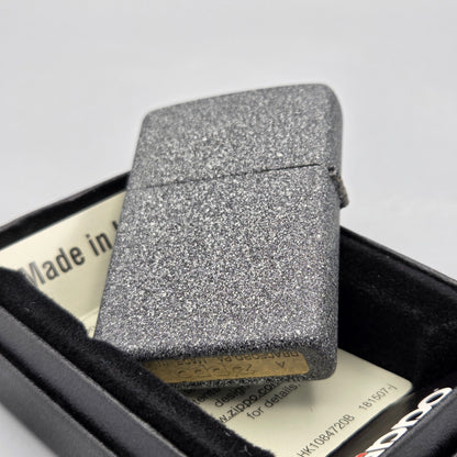 Zippo Jeep		Feuerzeug	Lighter - ungezündet, inkl. Schachtel