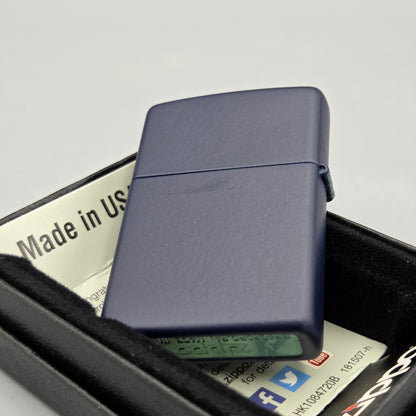 Zippo Museum Opening		Feuerzeug	Lighter - ungezündet, inkl. Schachtel