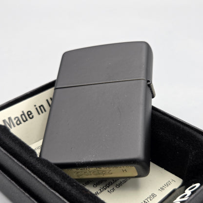 Zippo Cat's Eyes		Feuerzeug	Lighter - ungezündet, inkl. Schachtel