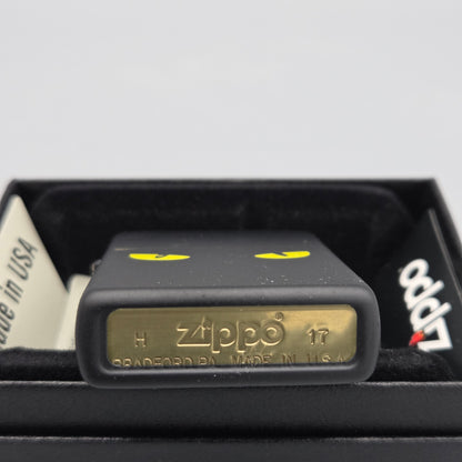 Zippo Cat's Eyes		Feuerzeug	Lighter - ungezündet, inkl. Schachtel