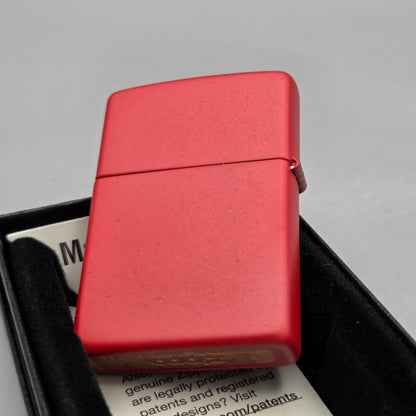 Zippo Pop Culture		Feuerzeug	Lighter - ungezündet, inkl. Schachtel
