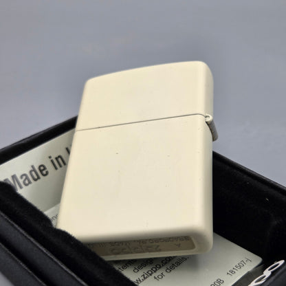 Zippo Swap Meet		Feuerzeug	Lighter - ungezündet, inkl. Schachtel