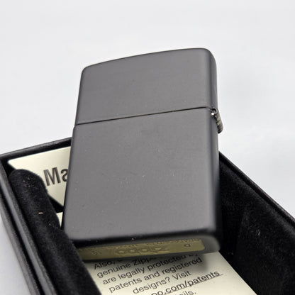 Zippo Horseshoes		Feuerzeug	Lighter - ungezündet, inkl. Schachtel