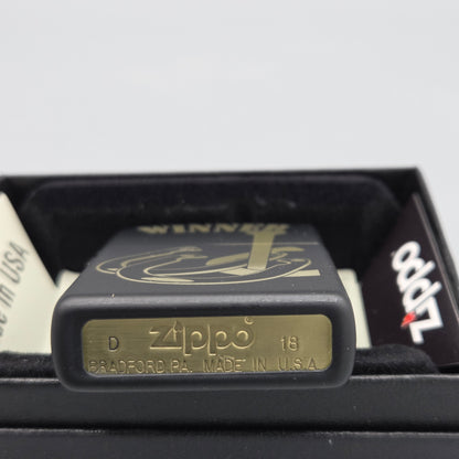Zippo Horseshoes		Feuerzeug	Lighter - ungezündet, inkl. Schachtel