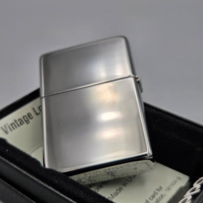 Zippo Windy Lady		Feuerzeug	Lighter - ungezündet, inkl. Schachtel