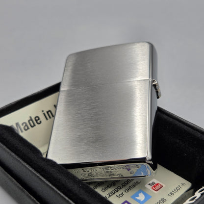 Zippo Berlin Wall		Feuerzeug	Lighter - ungezündet, inkl. Schachtel