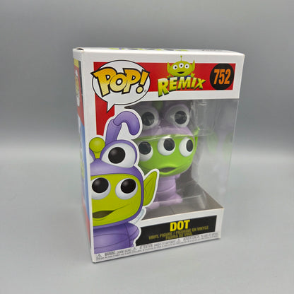 Funko Pop! Pixar Remix	#752 Dot		Disney	Vinylfigur