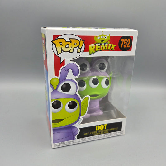 Funko Pop! Pixar Remix	#752 Dot		Disney	Vinylfigur