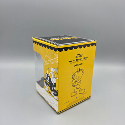Funko Pop! Mugman Cuphead	Vinyl Collectibles		Vinylfigur