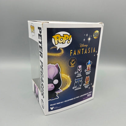 Funko Pop! Fantasia	#989 Peter Pegasus		Disney	Vinylfigur