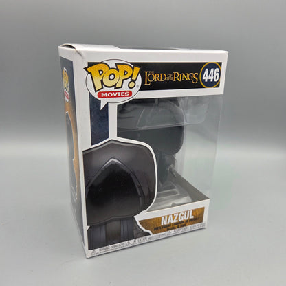 Funko Pop! The Lord of the Rings	#446 Nazgul		Movies	Vinylfigur