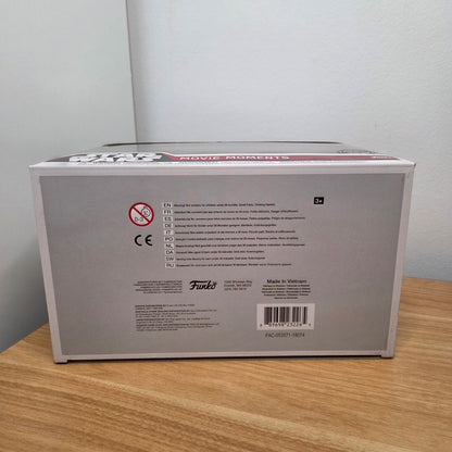 Funko Pop! Star Wars	#222 Escape Pod Landing	Exclusive	-	Vinylfigur