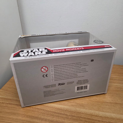 Funko Pop! Star Wars	#224 Trash Compactor Escape	Exclusive	-	Vinylfigur