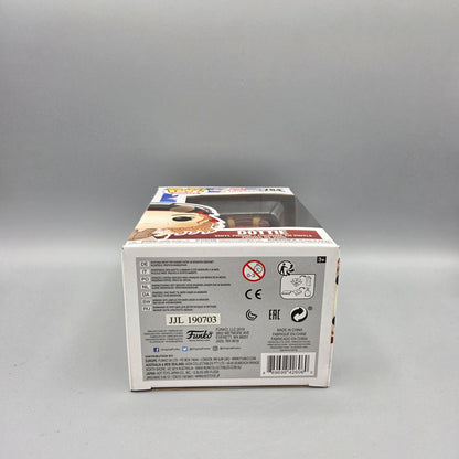 Funko Pop! A League of their own	#784 Dottie		Movies	Vinylfigur