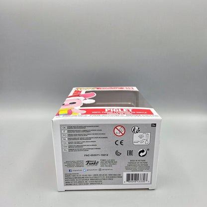 Funko Pop! #615 Piglet (Holiday)		Disney	Vinylfigur