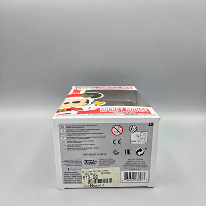 Funko Pop! #612 Mickey Mouse (Holiday)		Disney	Vinylfigur
