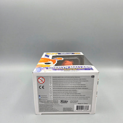 Funko Pop! Darkwing Duck	#298 Gosalyn Mallard		Disney	Vinylfigur