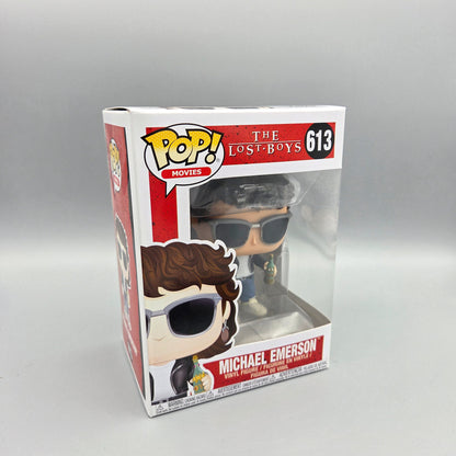 Funko Pop! The Lost Boys #613 Michael Emerson		Movies	Vinylfigur