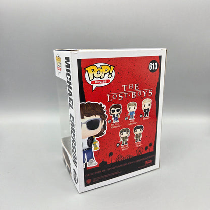 Funko Pop! The Lost Boys #613 Michael Emerson		Movies	Vinylfigur