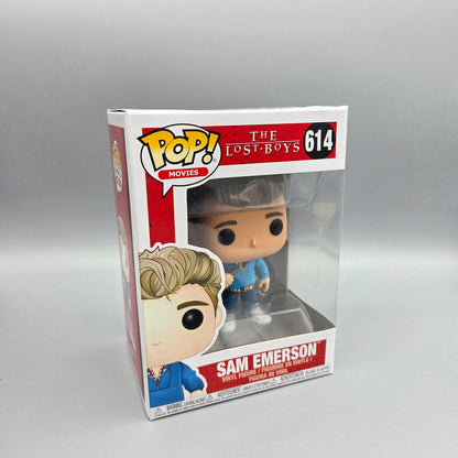 Funko Pop! The Lost Boys #614 Sam Emerson		Movies	Vinylfigur