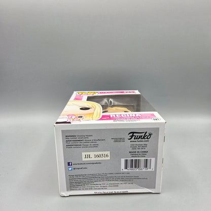 Funko Pop! Mean Girls	#289 Regina		Movies	Vinylfigur