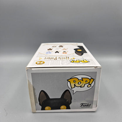 Funko Pop! Harry Potter	#73 Sirius Black as Dog		-	Vinylfigur