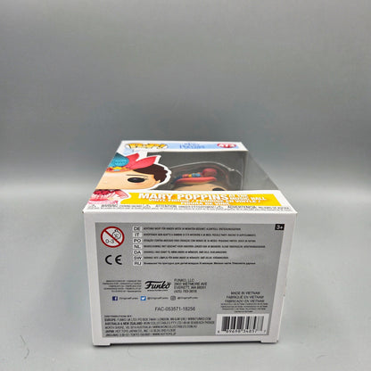 Funko Pop! Mary Poppins Returns	#473 Mary Poppins at the Music Hall		Disney	Vinylfigur