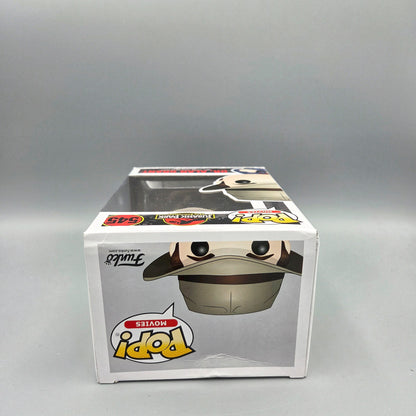 Funko Pop! Jurassic Park	#545 Dr. Alan Grant		Movies	Vinylfigur