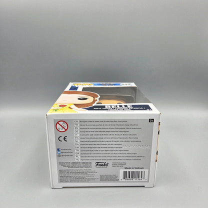 Funko Pop! Die Schöne und das Biest	#242 Belle		Disney	Vinylfigur