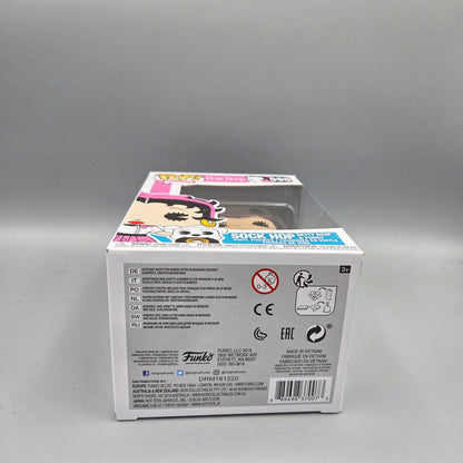 Funko Pop! #555 Sock Hop Betty Boop & Pudgy		Animation	Vinylfigur