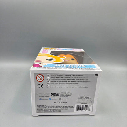 Funko Pop! The Jetsons	#510 Jane Jetson		Animation	Vinylfigur