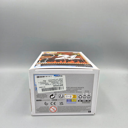 Funko Pop! #322 21 Savage		Rocks	Vinylfigur